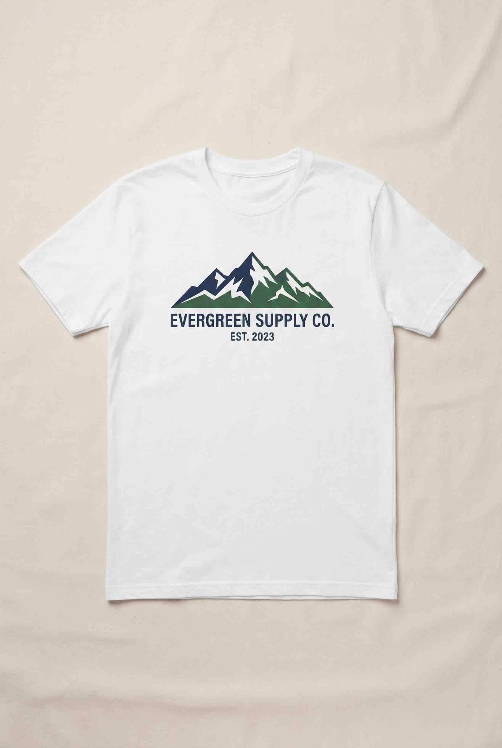 AI Generated Product Mockup